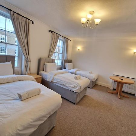 Baker Street Apartments Λονδίνο Εξωτερικό φωτογραφία