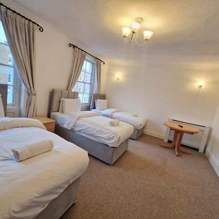 Baker Street Apartments Λονδίνο Εξωτερικό φωτογραφία