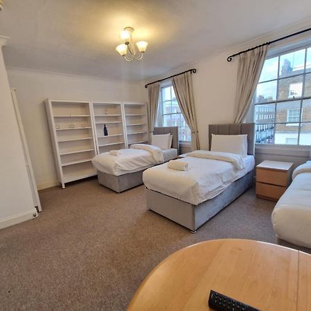 Baker Street Apartments Λονδίνο Εξωτερικό φωτογραφία