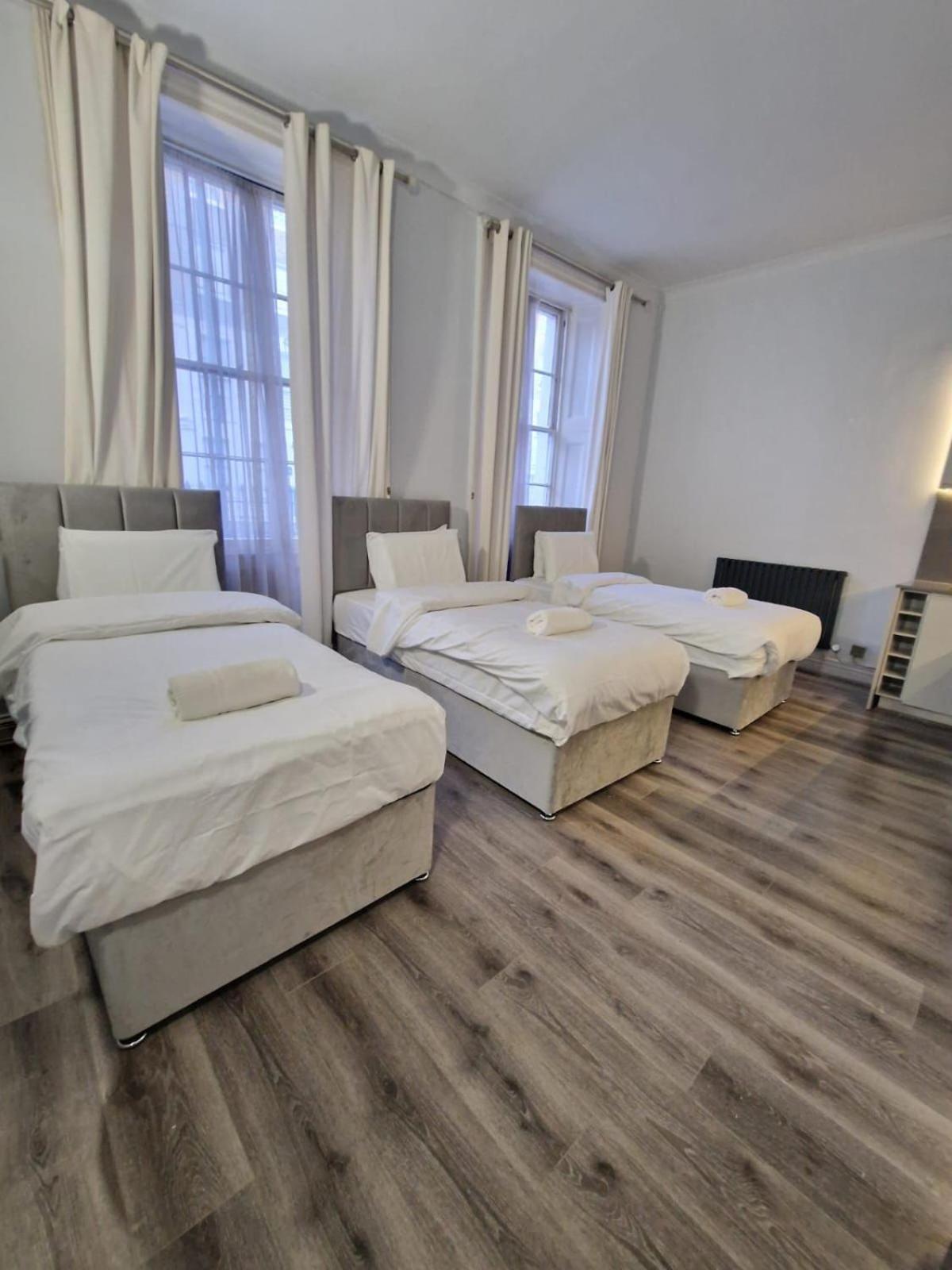 Baker Street Apartments Λονδίνο Εξωτερικό φωτογραφία