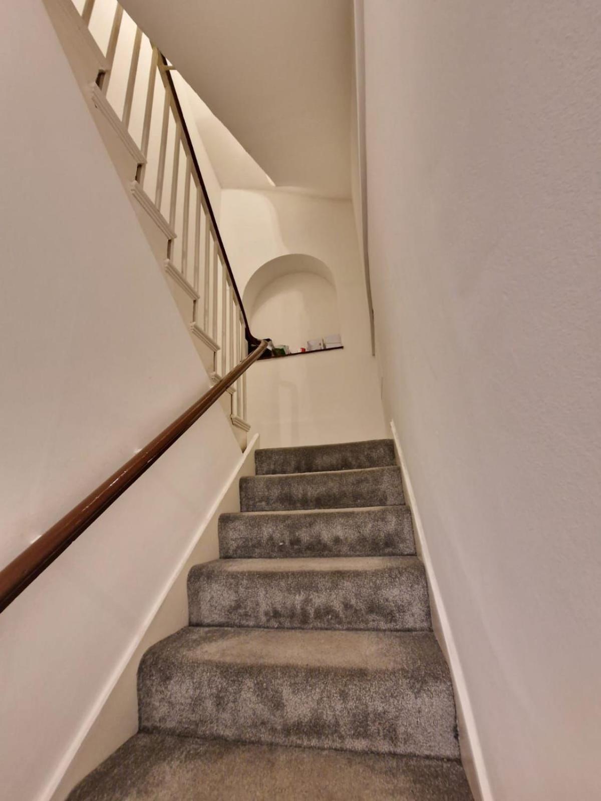 Baker Street Apartments Λονδίνο Εξωτερικό φωτογραφία