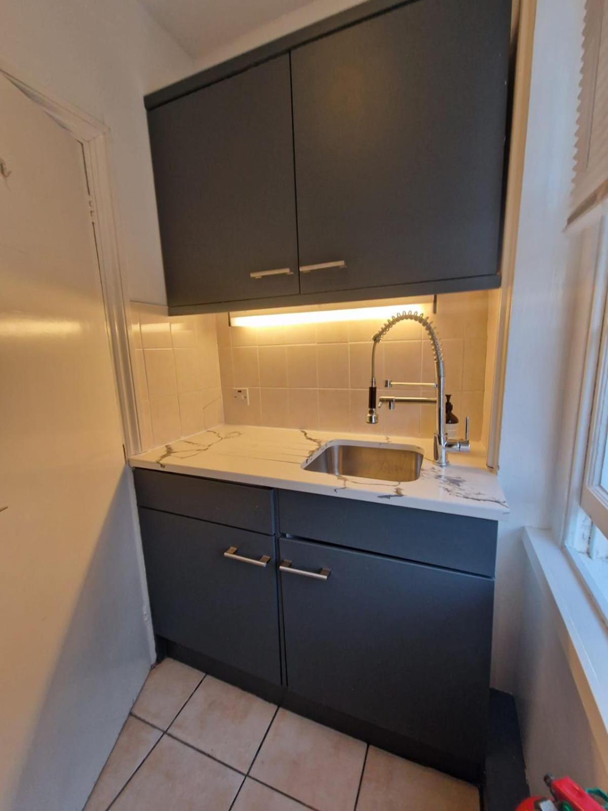 Baker Street Apartments Λονδίνο Εξωτερικό φωτογραφία