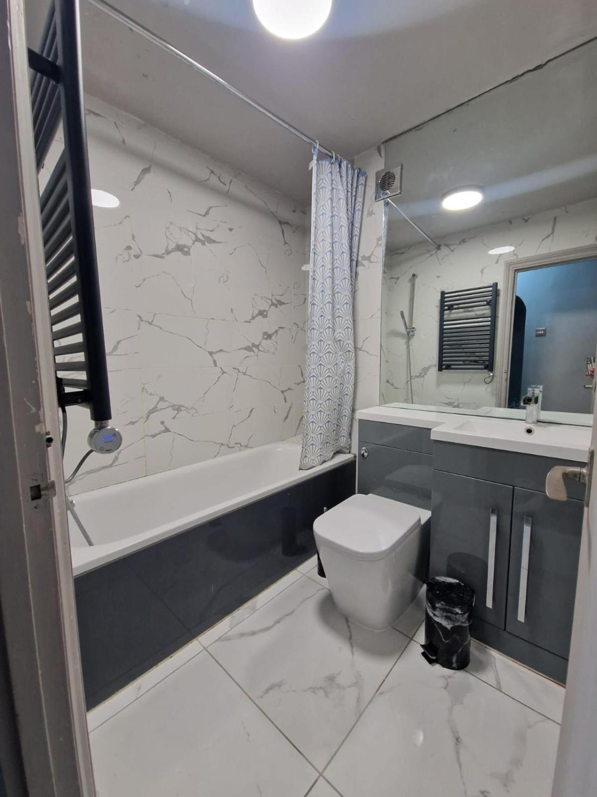 Baker Street Apartments Λονδίνο Εξωτερικό φωτογραφία