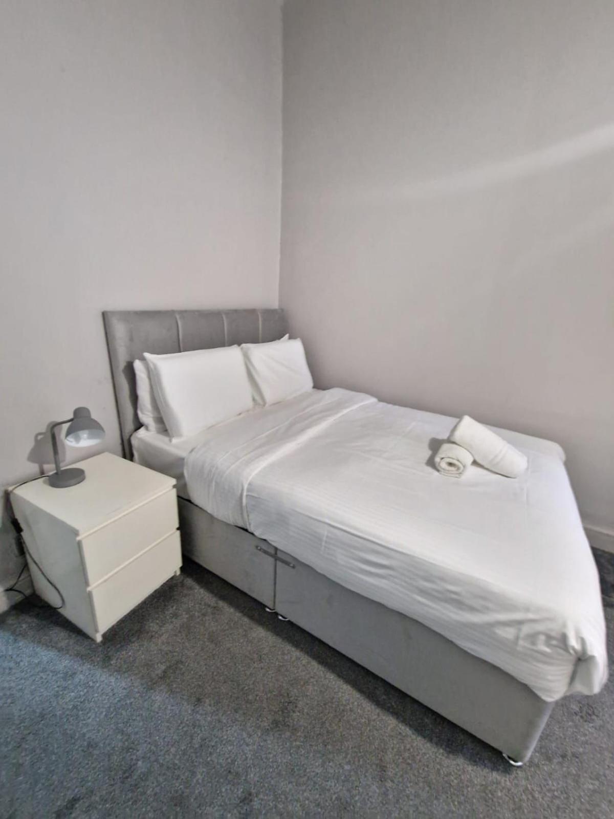 Baker Street Apartments Λονδίνο Εξωτερικό φωτογραφία