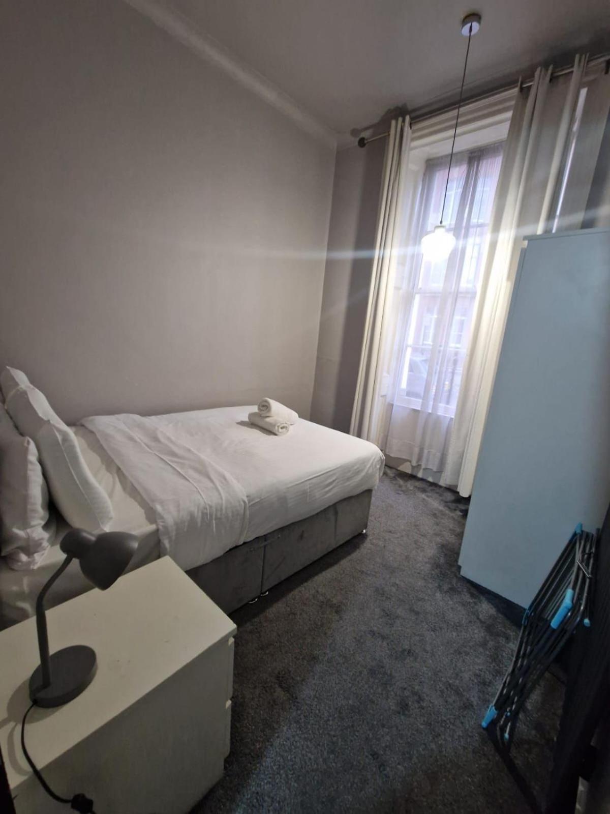 Baker Street Apartments Λονδίνο Εξωτερικό φωτογραφία