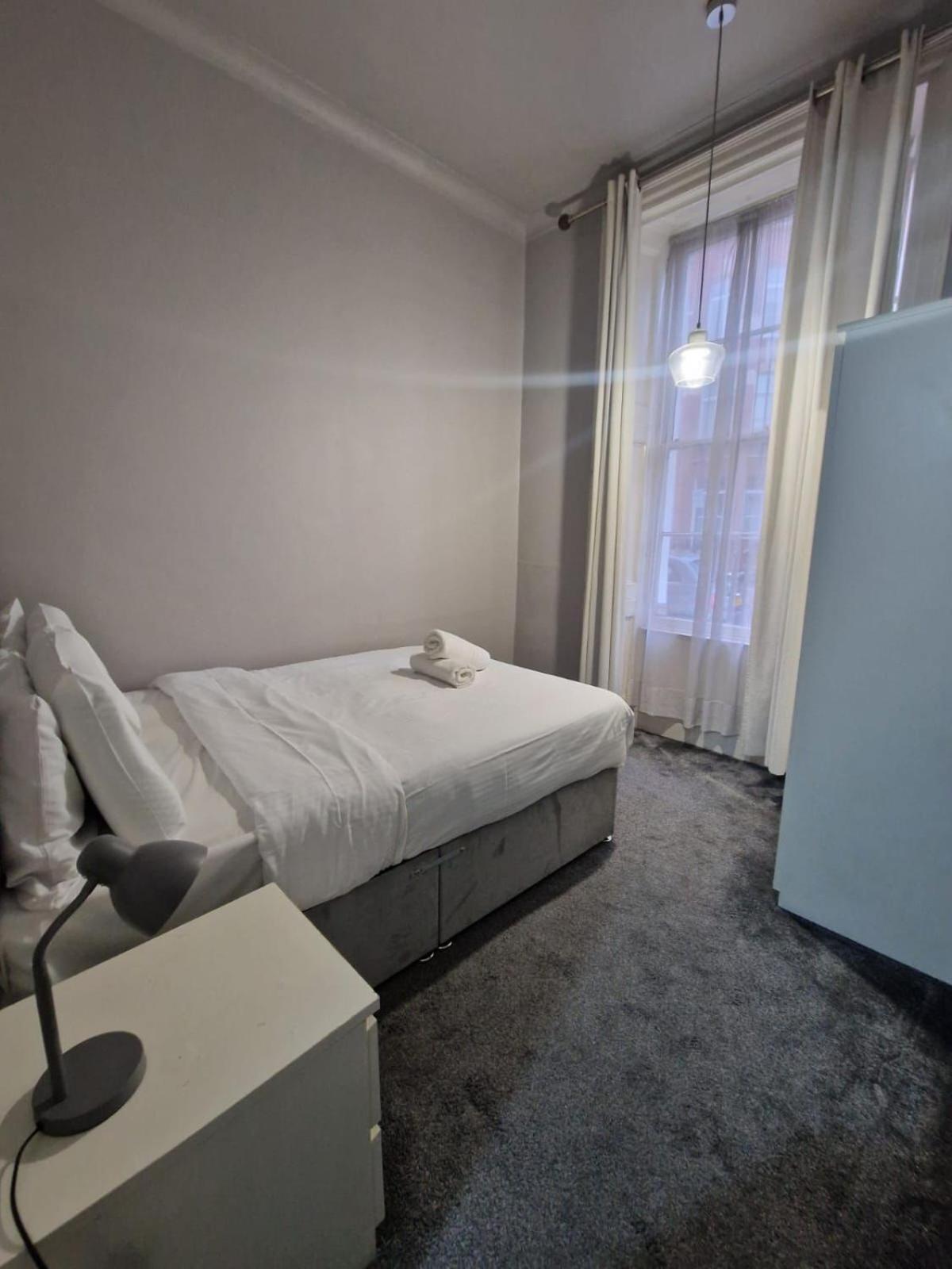 Baker Street Apartments Λονδίνο Εξωτερικό φωτογραφία